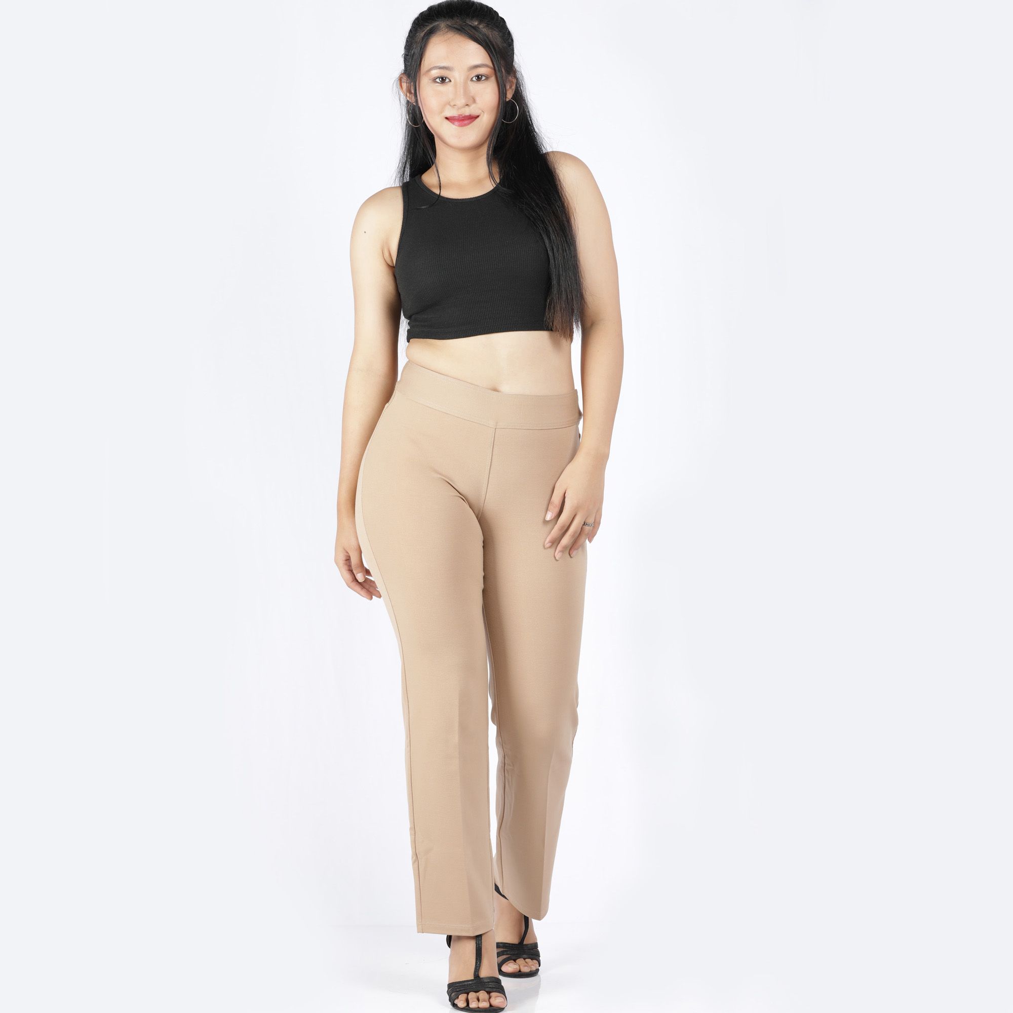 Tummy Tucker Pant at Rs 275/piece, Women Pants in New Delhi