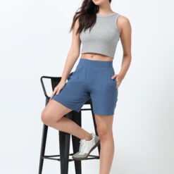 Indigo women short